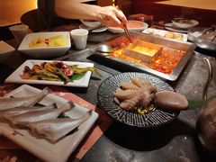 -锦城印象火锅(天府三街店)