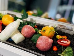-3号仓库·创意中国菜(大悦城店)