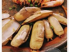 -高佳庄·舟山海鲜(海景旗舰店)