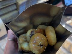 -高一点·徽味酥饼王·黄山烧饼