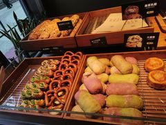 -红跑车HPCBAKERY(汉商店)