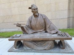 -长春世界雕塑园冰雪艺术天地