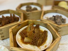 -四季海鲜酒楼·粤菜·早茶·宴会(南山中心区店)