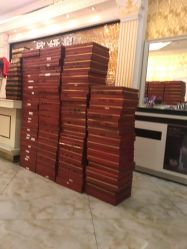 -欧妍泉美容养生堂