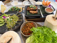 -阿诺泰·泰国餐厅(紫荆店)
