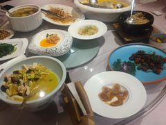 -昆山裕元花园酒店·囍园中餐厅