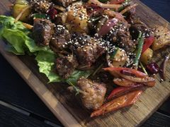 -Pekaa啤咖食肆Coffee&Bistro