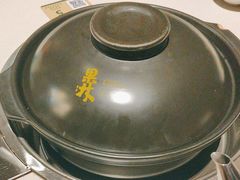 -百年果林椰子鸡(中洲店)