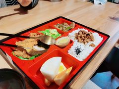 特色鸡排饭套餐-暖食光·台式家庭餐厅·生日主题店(万达店)