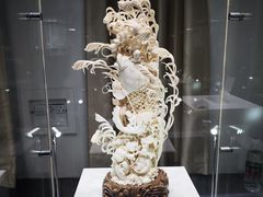 -上海市工艺美术博物馆