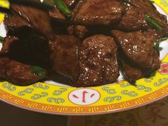 -那家小馆•北京菜•烤鸭(中关村店)