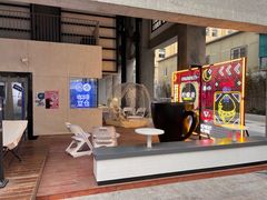 -COPLUSDE炭烤精酿餐厅&咖啡豆仓(MIX320店)