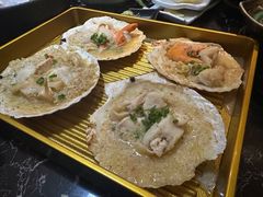 -龍二烧肉酒场(九亭店)