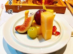 -叶叶菩提·晋福宫