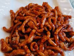 -北京小肠陈饭庄(方庄店)