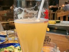 -肉串汪(月坛店)
