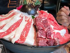 -煲宫猪肚鸡(晶品店)