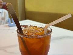 -香港新曜记茶餐厅(星耀城店)
