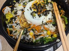 -梨花牛肉汤饭(仁恒伊势丹店)