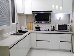 -佰丽爱家全屋定制(汶水店)