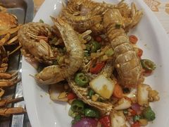 -忆口香龙虾(珠海夏湾老店)