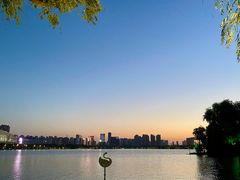 -天鹅湖体育公园