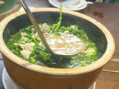 -园林美食城·本土农家菜(杨和镇店)