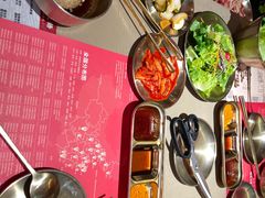-西塔老太太泥炉烤肉(济南首店)