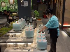 -山涧肴·湘味家肴(松岗满纷天地店)