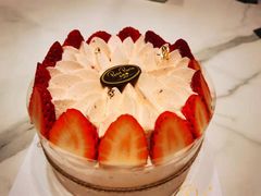 -PETIT PARIS 小巴黎(花园道店)