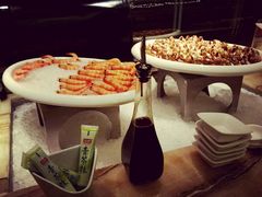 -万达嘉华酒店-美食汇西餐厅