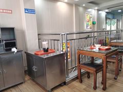 -庆丰包子铺(东单店)