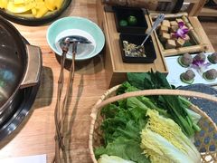 -椰夫人·养生椰子鸡(金沙洲永旺店)