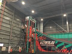 -极限PLAY运动娱乐新世界·团建派对表演休闲馆·室内高空游乐园