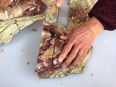 -东山矮马桶羊肉(太湖东山店)