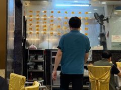 -万年酒楼(越秀南路店)