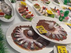 -佬太公海鸭·海鲜大排档(上海总店)