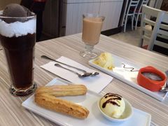 -必胜客(海滨店)