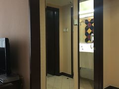 -北京国玉大酒店(鸟巢科技馆店)