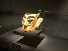 -三星堆博物馆
