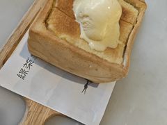-绿茶餐厅(成都太古里店)