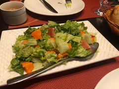 -Bombay Grill印度餐厅