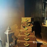 这家咖啡馆，好特别[强]