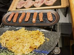 -好旺角齐市鲜切牛自助烤肉(农林五道街总店)