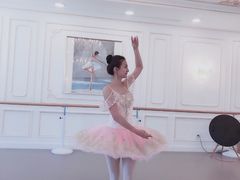 -芭蕾仙子 FairyBallet 少儿芭蕾舞蹈中心(丽都旗舰店)