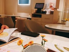 -théATRE 茶聚场(王府中環店)