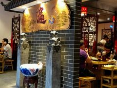 android_upload_pic-董家湾重庆老火锅(嘉华店)