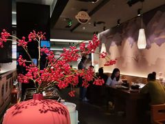 大堂-呷哺呷哺(融创茂店)