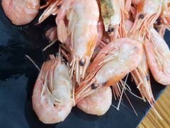 -小付海鲜烧烤(瑞和·阳光城南区店)
