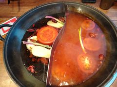 -楠火锅(仁恒梦中心店)